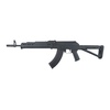 Karabinek szturmowy ASG AEG CM077 AK74 - black