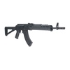 Karabinek szturmowy ASG AEG CM077 AK74 - black