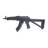 Karabinek szturmowy ASG AEG CM077 AK74 - black