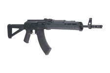 Karabinek szturmowy ASG AEG CM077 AK74 - black