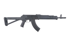 Karabinek szturmowy ASG AEG CM077 AK74 - black