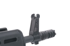 Karabinek szturmowy ASG AEG CM077 AK74 - black