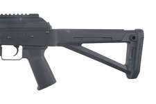 Karabinek szturmowy ASG AEG CM077 AK74 - black