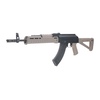 Karabinek szturmowy ASG AEG CM077 AK74 - tan