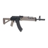 Karabinek szturmowy ASG AEG CM077 AK74 - tan