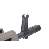 Karabinek szturmowy ASG AEG CM077 AK74 - tan