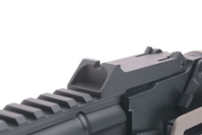 Karabinek szturmowy ASG AEG CM077 AK74 - tan