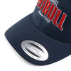 Czapka Pit Bull Snapback Classic Since 1989 - Granatowa