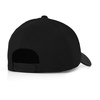 Czapka Pit Bull Snapback Classic Since 1989 - Czarna