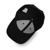 Czapka Pit Bull Snapback Classic Since 1989 - Czarna