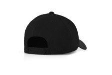 Czapka Pit Bull Snapback Classic Since 1989 - Czarna