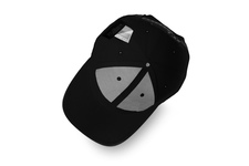 Czapka Pit Bull Snapback Classic Since 1989 - Czarna