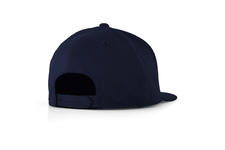 Czapka Pit Bull Snapback Flat Since 1989 - Granatowa