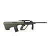 Karabinek szturmowy ASG AEG SW-020B Steyr - olive drab
