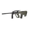 Karabinek szturmowy ASG AEG SW-020B Steyr - olive drab