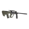 Karabinek szturmowy ASG AEG SW-020B Steyr - olive drab