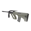 Karabinek szturmowy ASG AEG SW-020B Steyr - olive drab