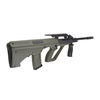 Karabinek szturmowy ASG AEG SW-020B Steyr - olive drab