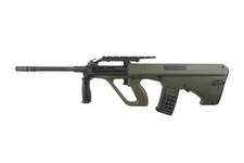 Karabinek szturmowy ASG AEG SW-020B Steyr - olive drab