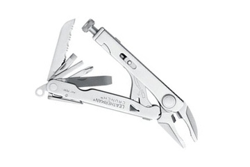 Multitool LEATHERMAN Crunch Heritage