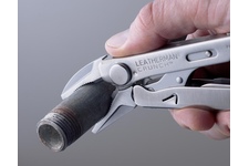 Multitool LEATHERMAN Crunch Heritage