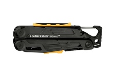 Multitool LEATHERMAN SIGNAL Black