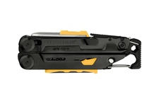 Multitool LEATHERMAN SIGNAL Black