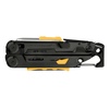 Multitool LEATHERMAN SIGNAL Black