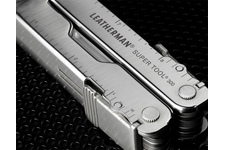 Multitool LEATHERMAN Supertool 300 Heritage