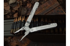 Multitool LEATHERMAN Supertool 300 Heritage