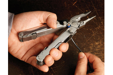 Multitool LEATHERMAN Supertool 300 Heritage