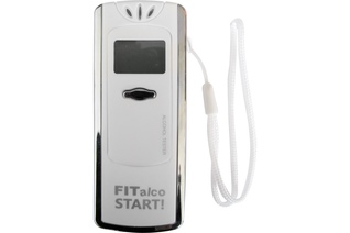 Alkomat - Tester trzeźwości FITalco Start