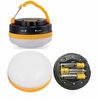 Lampa Bushmen Pearl