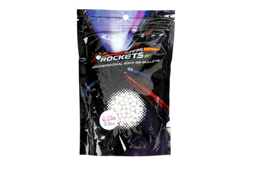 Kulki Rockets Professional 0,28g - 0,5kg