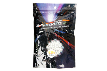 Kulki Rockets Professional 0,30g - 0,5kg