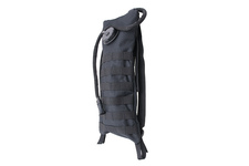 Pokrowiec z wkładem hydratacyjnym GFC Tactical - czarny
