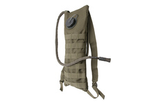 Pokrowiec z wkładem hydratacyjnym GFC Tactical - olive