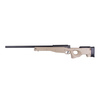 Karabin snajperski ASG Well Warrior I - tan