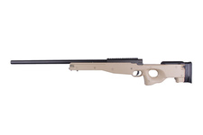 Karabin snajperski ASG Well Warrior I - tan