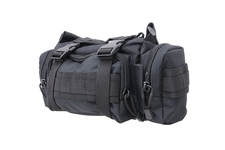 Torba inżynierska GFC Tactical - czarny