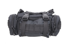 Torba inżynierska GFC Tactical - czarny