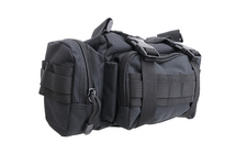 Torba inżynierska GFC Tactical - czarny