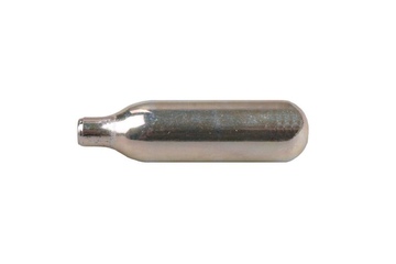 Kapsuły CO-2 do Pepperball TCP - 8g [10 sztuk]