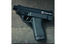 Pistolet pneumatyczny na kule gumowe / pieprzowe PepperBall TCP