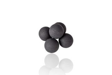 Kule gumowe PepperBall Rubber Solid - tuba kal.68 10 sztuk