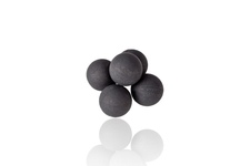 Kule gumowe PepperBall Rubber Solid - tuba kal.68 10 sztuk