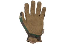 rękawice Mechanix Wear Fast Fit woodland camo