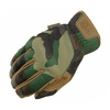 rękawice Mechanix Wear Fast Fit woodland camo