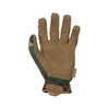 rękawice Mechanix Wear Fast Fit woodland camo