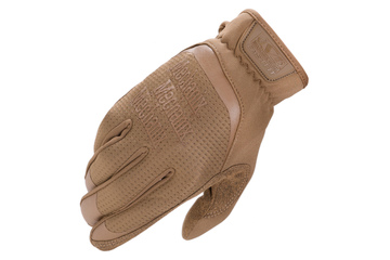 rękawice Mechanix Wear FastFit Coyote
